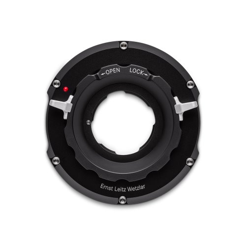 [Leitz Lens] M-Mount for Sony VENICE Camera