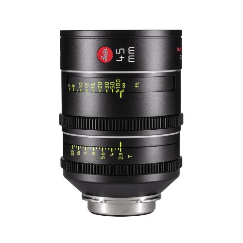 [Leitz Lens] THALIA 45mm T2.9