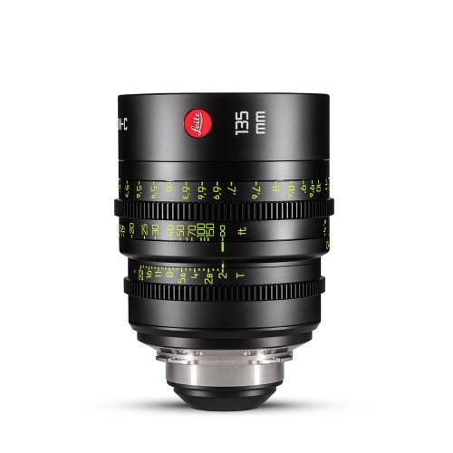 [Leitz Lens] SUMMICRON-C 135mm