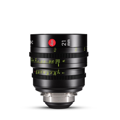 [Leitz Lens] SUMMICRON-C 21mm