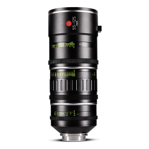 [Leitz Lens] Zoom 55-125mm