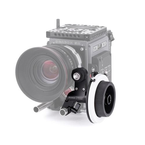 Zip Focus (15mm LW follow focus) — Wooden Camera