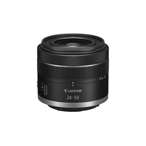 [CANON] RF24-50mm F4.5-6.3 IS STM