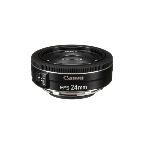 [CANON] EF-S24mm F2.8 STM