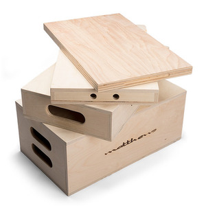 [Matthews] Apple Box Kit