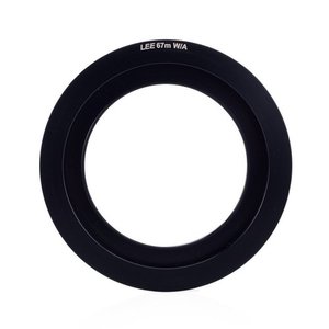 [슈나이더] LEE WA Adapter Ring 67mm (94-251067)