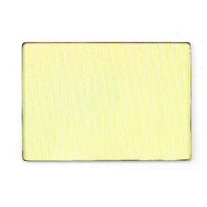 [슈나이더] True-Streak® Yellow (4 x 5.65&quot;) (68-507156)  [20% 할인]