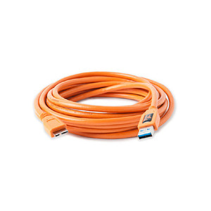 [Teather Tools] USB 3.0 SuperSpeed Micro-B Cable (CU5454)