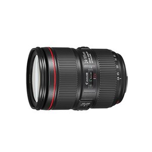 [CANON] EF24-105mm F4L IS II USM