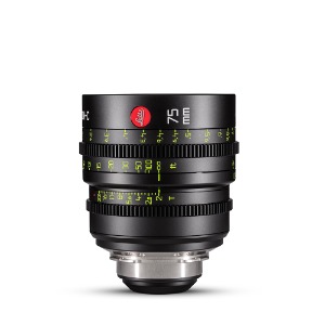 [Leitz Lens] SUMMICRON-C 75mm