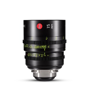 [Leitz Lens] SUMMICRON-C 15mm