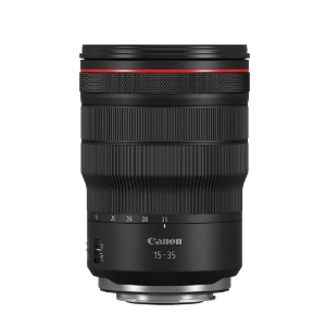 [CANON] RF15-35mm F2.8 L IS USM