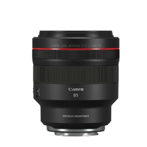 [CANON] RF85mm F1.2 L USM DS