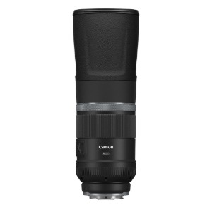 [CANON] RF800mm F11 IS STM