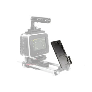 [Wooden Camera] Battery Slide - 156600