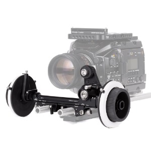 [Wooden Camera] UFF-1 Universal Follow Focus (Pro) - 244500