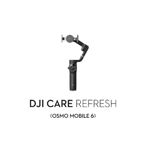 [DJI] DJI Care Refresh 플랜 (Osmo Mobile 6)