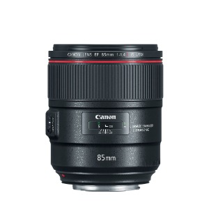 [CANON] EF 85mm F1.4 L IS USM