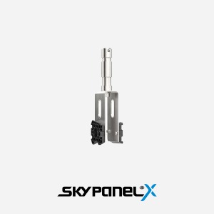 [ARRI] SkyPanel X Accessories Twin Quick-Lock (L2.0049276)