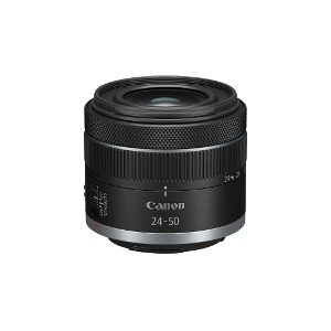 [CANON] RF24-50mm F4.5-6.3 IS STM