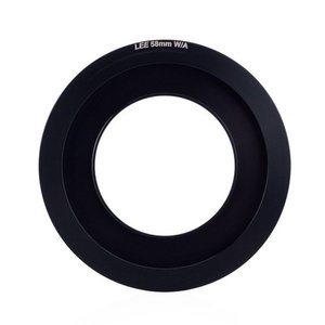 [슈나이더] LEE WA Adapter Ring 62mm (94-251062)