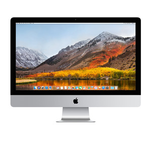 [APPLE] 21.5형 iMac - Retina 4K 디스플레이 3.4GHz 프로세서 1TB 저장 용량