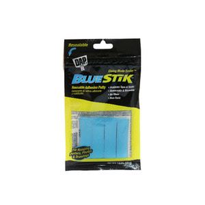 BLUE STIK블루 스틱(제품고정 접착제)