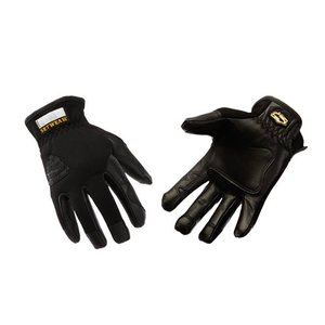 [SETWEAR] Pro Leather Black Glove(SWP-05-xxx)