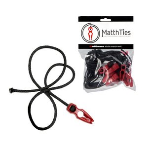 [Matthews] Matth Ties(Pack of 20)(B6090-20)