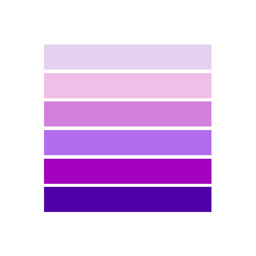 [LEE Filters] Purple / Lavender / Violet