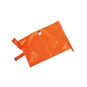 [Matthews] 15 lb. Sandbag - Orange (Water Repellant) (299558)