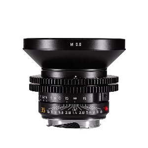 [Leitz Lens] M 0.8 35mm f/1.4