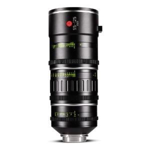 [Leitz Lens] Zoom 55-125mm