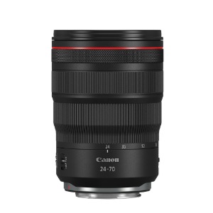 [CANON] RF24-70mm F2.8 L IS USM