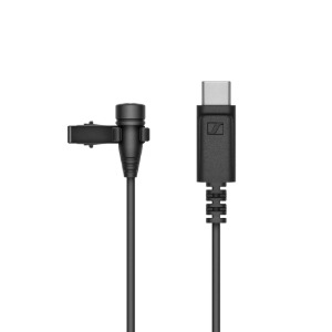 [SENNHEISER] XS Lav USB