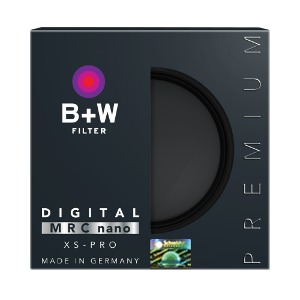 [B+W필터] ND 8x MRC Nano XS-PRO Digital (ND Nano 803) [30% 할인]