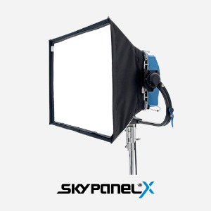 [ARRI] SkyPanel X Accessories DoPchoice SNAPBAG® for X21 (L2.0049580)