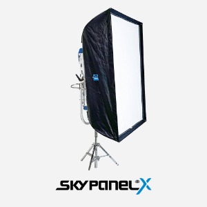[ARRI] SkyPanel X Accessories Chimera Lightbank for X23 (L2.0049583)